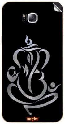 

instyler STICKER-6178 Samsung Galaxy Alpha Mobile Skin(Multicolor)