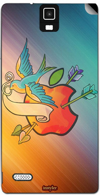 

instyler STICKER-14551 INFOCUS M330 Mobile Skin(Multicolor)