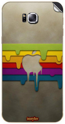 

instyler STICKER-6157 Samsung Galaxy Alpha Mobile Skin(Multicolor)