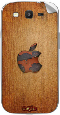 

instyler STICKER-6904 SAMSUNG GALAXY MEGA 5.8 Mobile Skin(Multicolor)