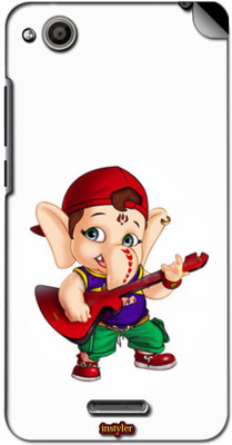 

instyler C473 GIONEE GN715 Mobile Skin(Multicolor)