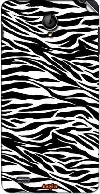 

instyler STICKER-20052 Karbonn Titanium S1 Mobile Skin(Multicolor)