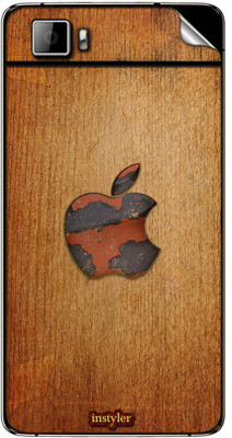 

instyler STICKER-754 Micromax Canvas Fire 3 A096 Mobile Skin(Multicolor)