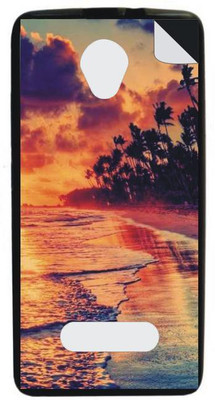 

Mobile Freak ghdfh 17092016-214 Xolo A500 Club Mobile Skin(Multicolor)