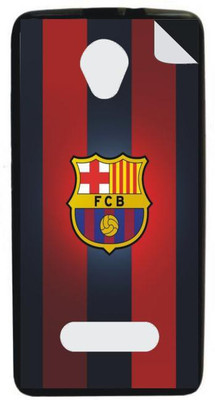 

Mobile Freak ghdfh 17092016-410 Xolo A500 Club Mobile Skin(Multicolor)