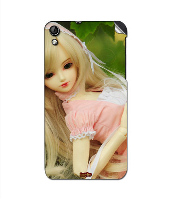 instyler 31493 HTC DESIRE 816W Mobile Skin(MULTICOLOR)