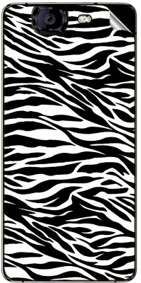 

instyler MX402 MICROMAX CANVAS KNIGHT A350 Mobile Skin(MULTICOLOR)