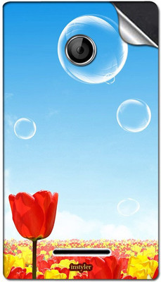 

instyler DS69519 NOKIA Lumia 532 Mobile Skin(Multicolor)