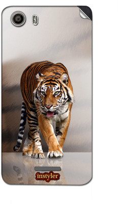 

instyler STICKER-3578 Micromax Canvas Spark 2 Plus Mobile Skin(Multicolor)