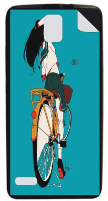 

Mobile Freak srcfd 21112016-455 XOLO Q1010i Mobile Skin(Multicolor)