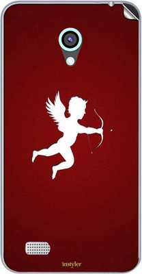 

instyler STICKER-28347 Oppo Joy 3 Mobile Skin(Multicolor)