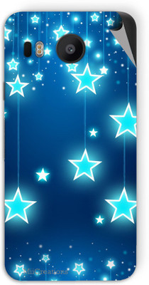 

MiiCreations L-NX-5x-MS-00210 LG Nexus 5x Mobile Skin(Multicolor)