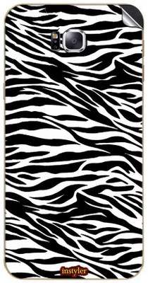 

instyler STICKER-6252 Samsung Galaxy Alpha Mobile Skin(Multicolor)
