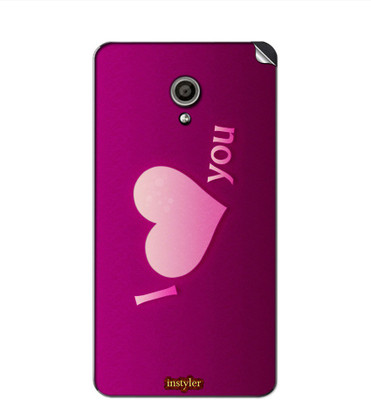 

instyler STICKER-4101 Micromax Canvas Fire 5 Mobile Skin(Multicolor)