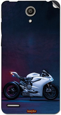

instyler STICKER-14491 INFOCUS M260 Mobile Skin(Multicolor)