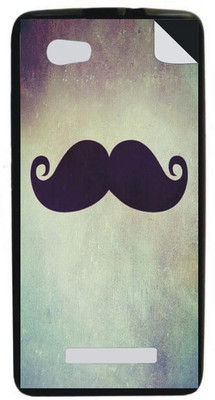 

Techno Gadgets hjdsf 17092016-431 XoloA500s Mobile Skin(Multicolor)