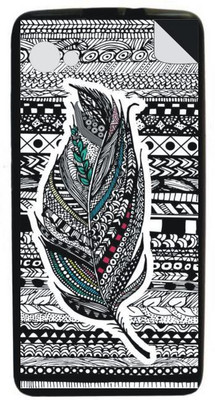 

Mobile Freak gdgdg 16092016-416 xolo A510s Mobile Skin(Multicolor)