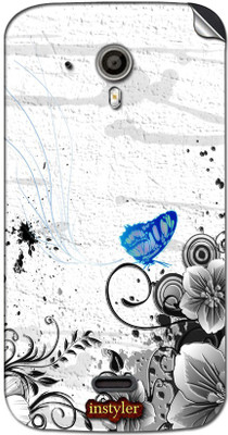 

instyler MMX3866 MICROMAX CANVAS HD A116 Mobile Skin(MULTICOLOR)