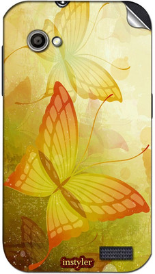 

instyler C722 Gionee Gpad G2 Mobile Skin(Multicolor)