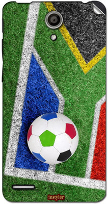 

instyler STICKER-14497 INFOCUS M260 Mobile Skin(Multicolor)