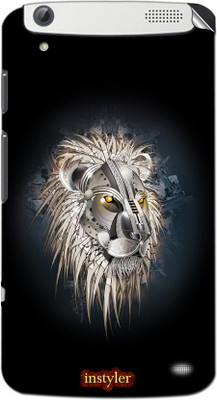 

instyler 13577 HP 7 VOICE TAB 1351 RA Mobile Skin(MULTICOLOR)