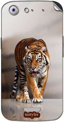 

instyler MMX4178 MICROMAX CANVAS GOLD A300 Mobile Skin(MULTICOLOR)