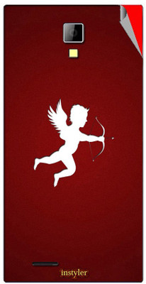 

instyler STICKER-3747 Micromax Bolt Selfie Q424 Mobile Skin(Multicolor)