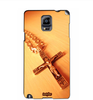 

instyler STICKER-7218 SAMSUNG GALAXY NOTE 3 Mobile Skin(Multicolor)