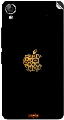 

instyler STICKER-18603 Karbonn Titanium Mach One S310 Mobile Skin(Multicolor)