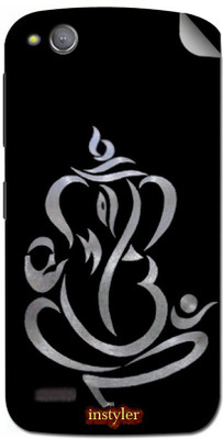 

instyler 11078 Gionee Elife E3 Mobile Skin(MULTICOLOR)