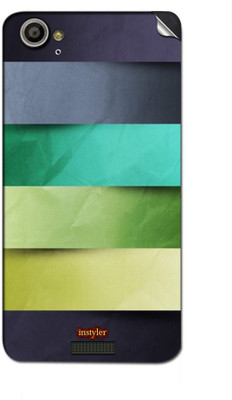 

instyler C1038 Gionee Marathon M3 Mobile Skin(Multicolor)