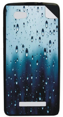 

Mobile Freak hjvnb 16092016-019 xolo a500s Mobile Skin(Multicolor)