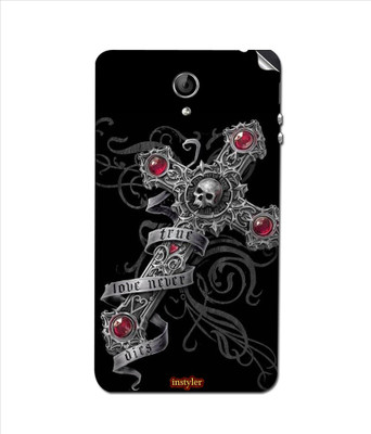 

instyler STICKER-14265 INFOCUS M210 Mobile Skin(Multicolor)