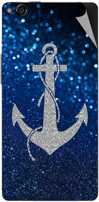 

MiiCreations GN-E6-MS-00211 Gionee Elife E6 Mobile Skin(Multicolor)
