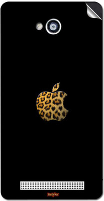 

instyler STICKER-15303 KARBONN A6 Mobile Skin(Multicolor)