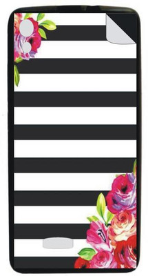 

Techno Gadgets vcvfcf 17092016-256 Xolo A600 Mobile Skin(Multicolor)