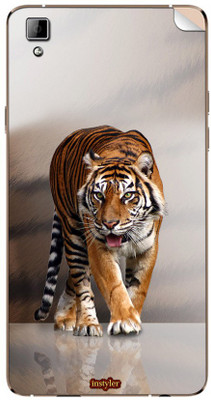 

instyler STICKER-29228 Oppo R7s Mobile Skin(Multicolor)