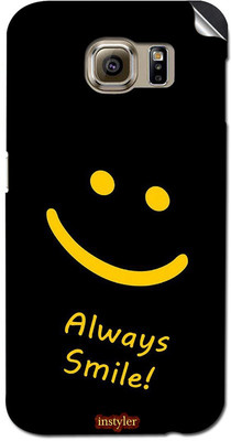 

instyler STICKER-5178 Samsung Galaxy S7 Mobile Skin(Multicolor)