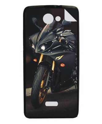 

Techno Gadgets gdhfh 19092016-081 Xolo Q1000 Mobile Skin(Multicolor)