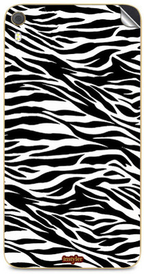 

instyler STICKER-18852 Karbonn Titanium Mach Two S360 Mobile Skin(Multicolor)