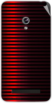 

MiiCreations AS-ZF5-MS-00308 Asus Zenfone 5 Mobile Skin(Multicolor)