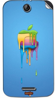 

instyler STICKER-11259 Lenovo S899t Mobile Skin(Multicolor)