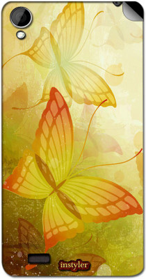 

instyler C122 GIONEE CTRL V4S Mobile Skin(Multicolor)