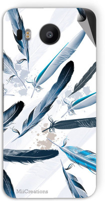 

MiiCreations L-NX-5x-MS-00129 LG Nexus 5x Mobile Skin(Multicolor)