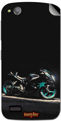 

instyler 11142 Gionee Elife E3 Mobile Skin(MULTICOLOR)