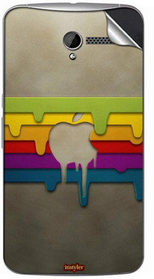 

instyler STICKER-27007 MOTOROLA MOTO X Mobile Skin(Multicolor)