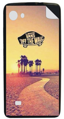

Techno Gadgets cvbf 19092016-282 XOLO Win Q900ss Mobile Skin(Multicolor)