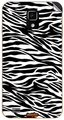 

instyler STICKER-19002 Karbonn Smart A5s Mobile Skin(Multicolor)
