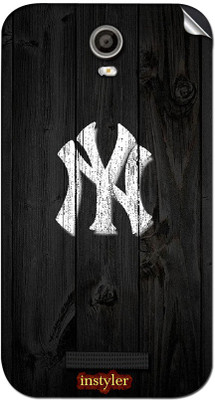 

instyler MMX2250 MICROMAX CANVAS JUICE 2 AQ5001 Mobile Skin(MULTICOLOR)