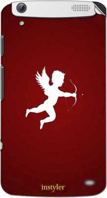 

instyler 13597 HP 7 VOICE TAB 1351 RA Mobile Skin(MULTICOLOR)
